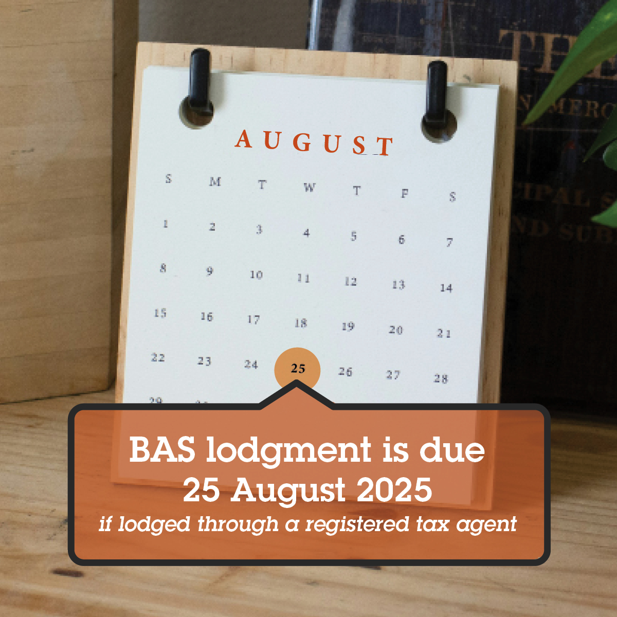 Q4 April – June 2025  