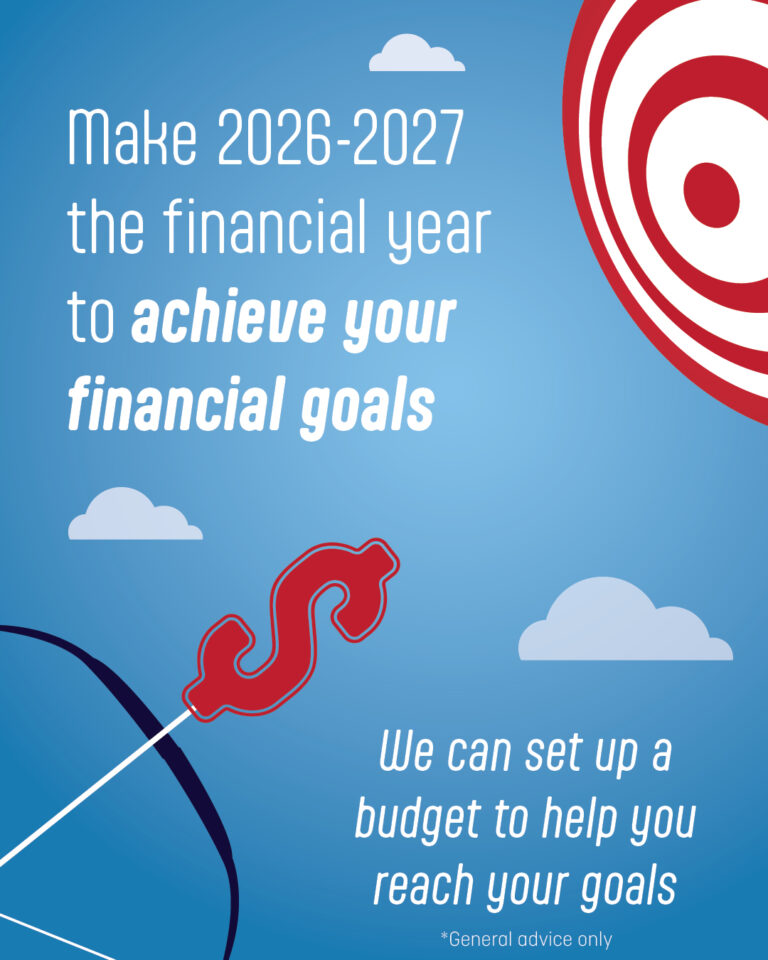 Make 2026-2027 the financial year